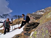 04 Alla bella Baita Foppa Alta (1989 m)